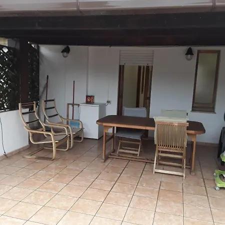 Casa Dissu' Apartman *