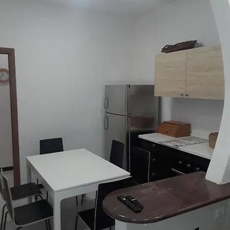 Apartman Casa Dissu'