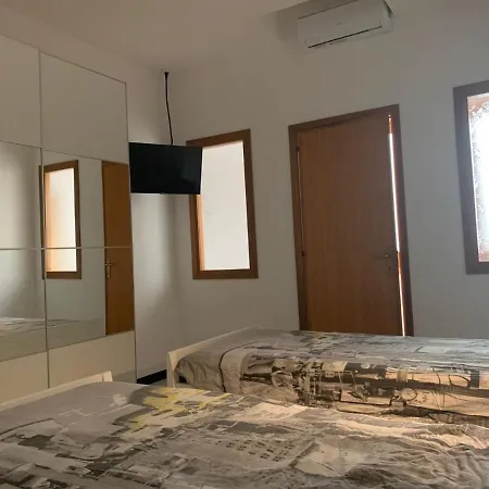 Casa Dissu' * Iglesias