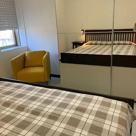 Casa Dissu' 아파트 *